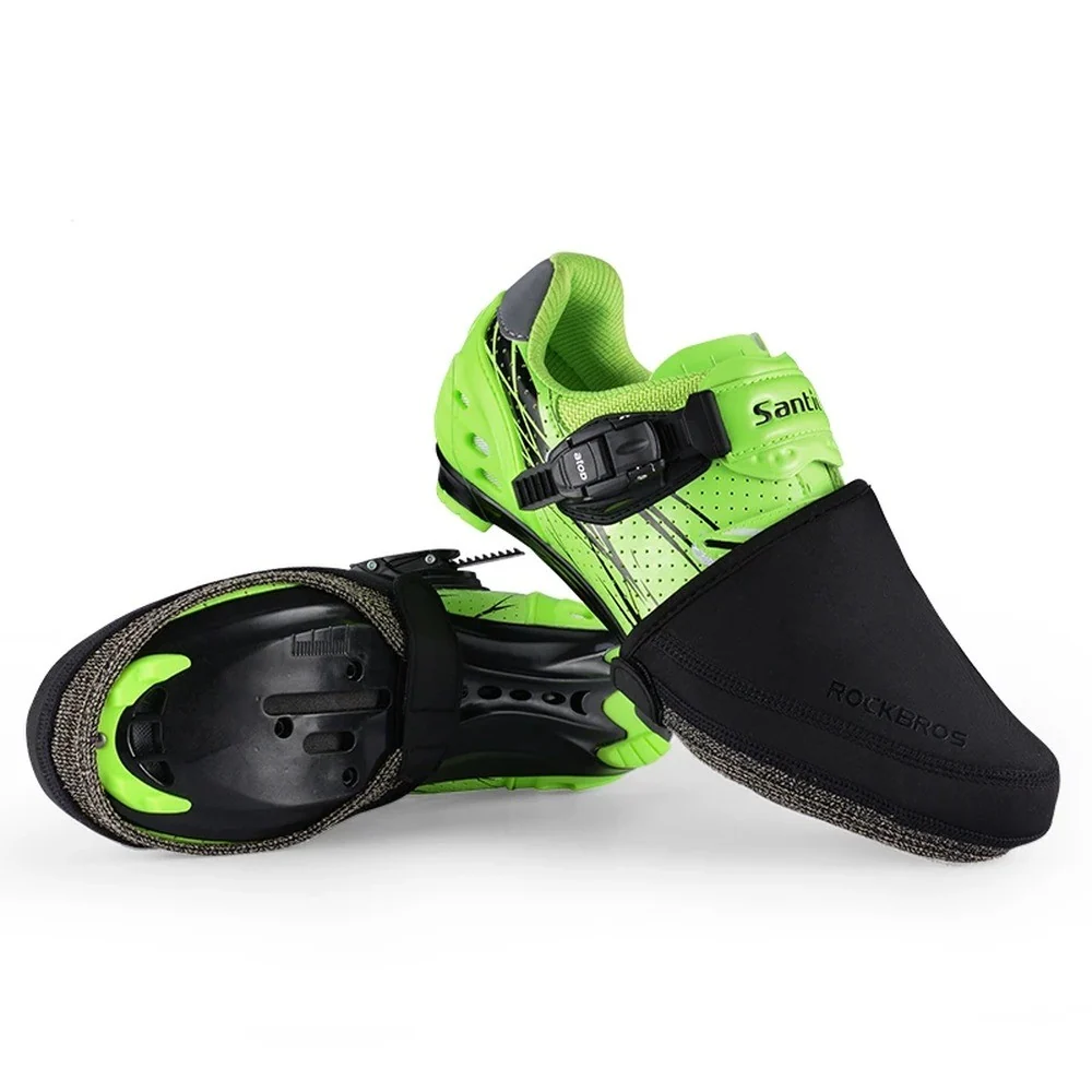 Cobre-sapatos de ciclismo ROCKBROS