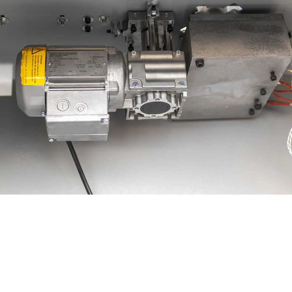 COLADEIRA DE BORDA IC1000 ELETRONIC 220V MONOFÁSICO 01010762 INMES