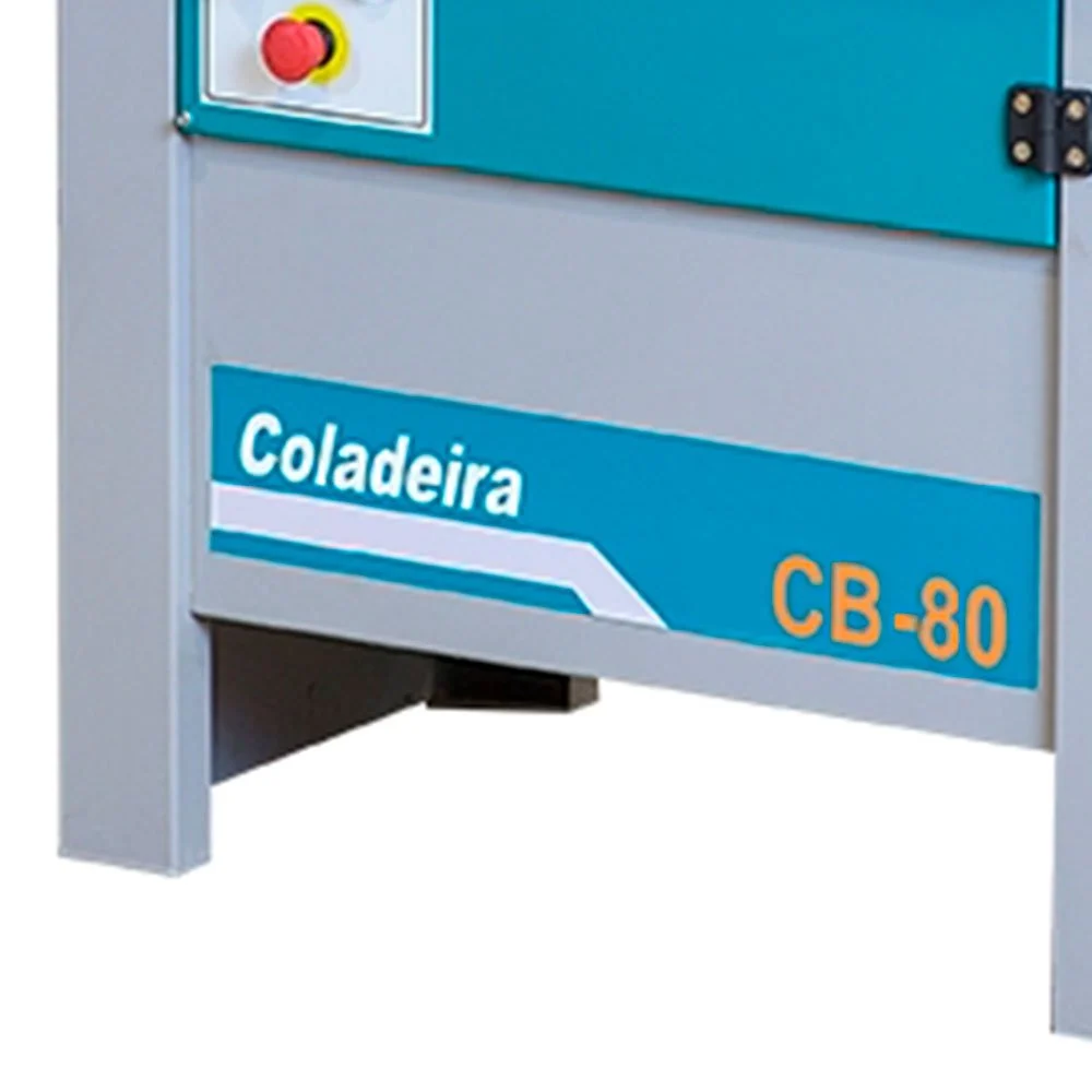 COLADEIRA DE BORDO CB-80 SEM ROLETES BALDAN