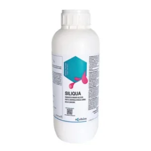 Colkim SILIQUA Larvicida antilarval para mosquitos - garrafa de 1 lt