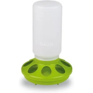 Comedouro 1Kg para Aves GAUN