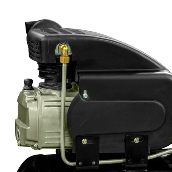 COMPRESSOR CSI-8.5/25L PRATIC AIR 2CV SCHULZ