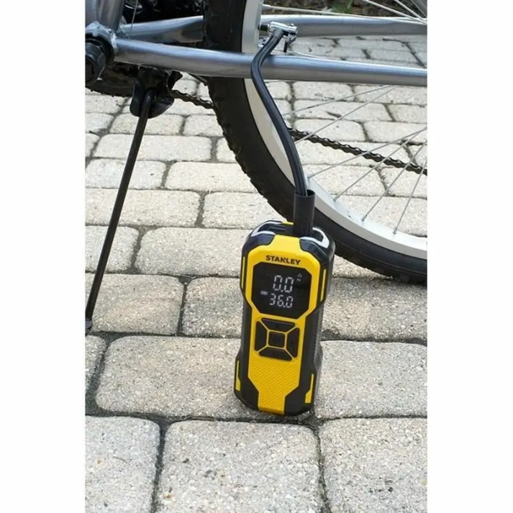 Compressor de Ar Stanley 12 L/MIN