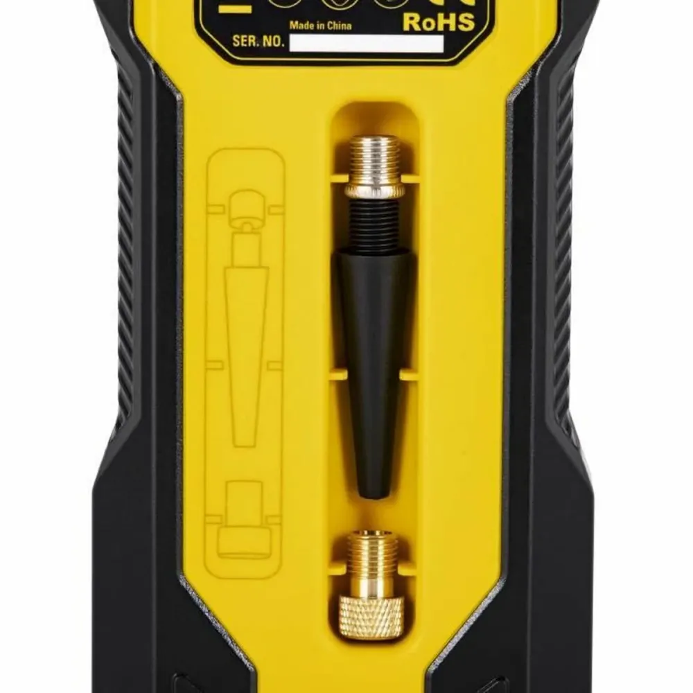 Compressor de Ar Stanley 12 L/MIN