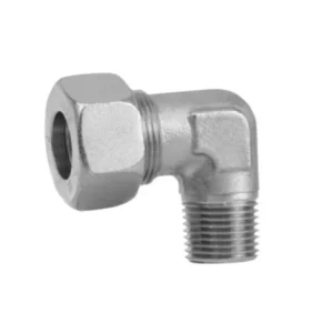 Conexão do parafuso ângulo We-8 como uma peç sobressalente para cortar conexão de parafuso de anel 8mm