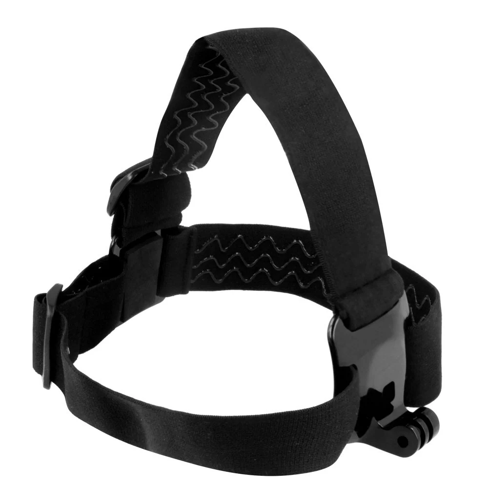 Conjunto de acessórios universais 63 em 1 para câmaras desportivas GoPro DJI