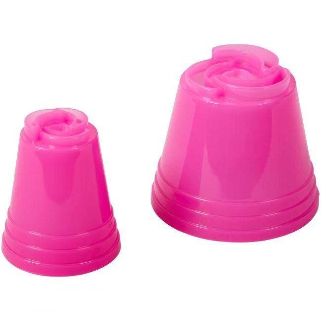Conjunto de 2 Bujões Easy Blooms™