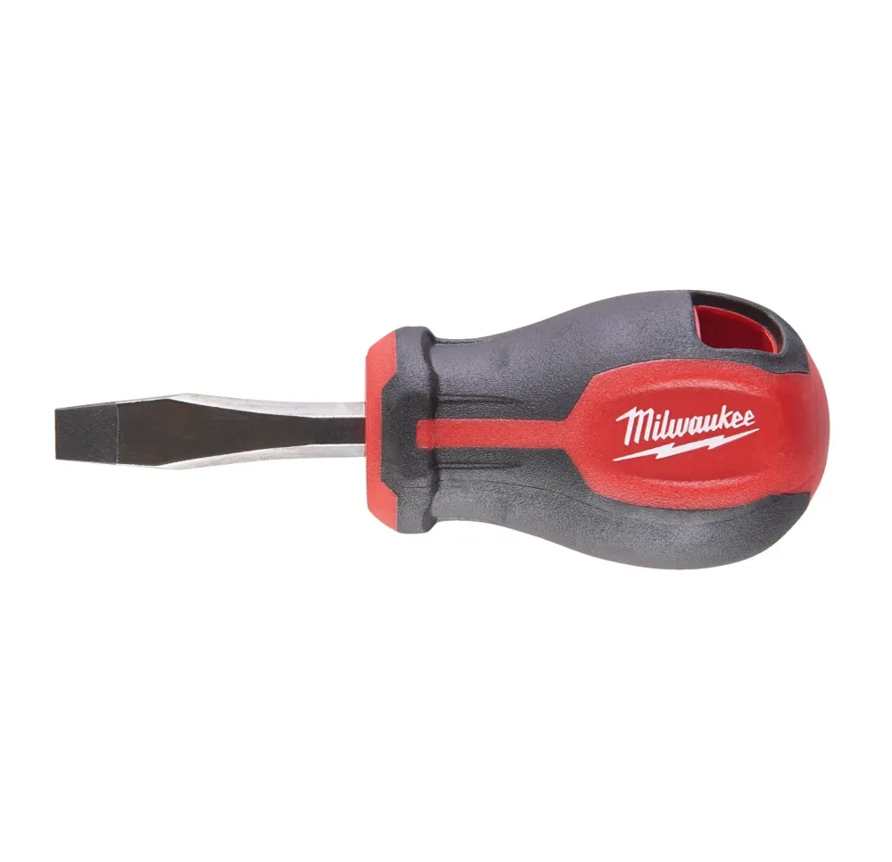 Conjunto de chaves de fenda Tri-lobe 10 peças Milwaukee