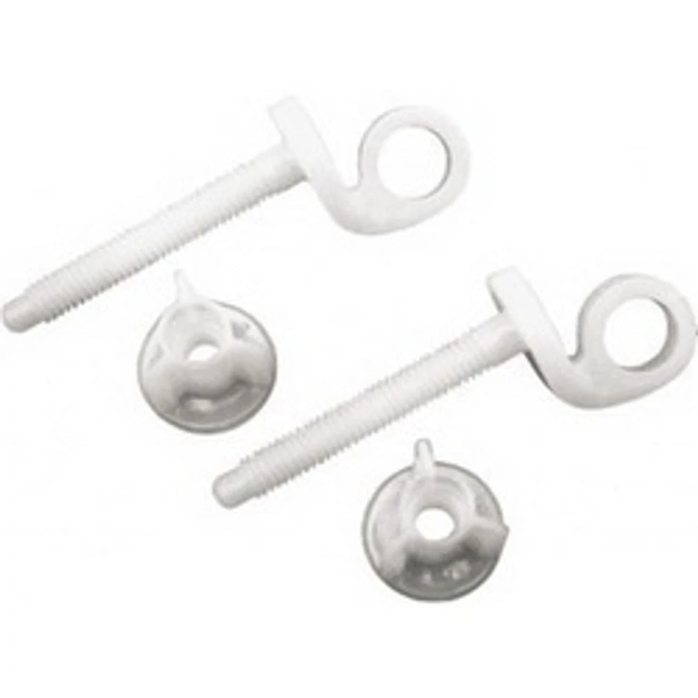 Conjunto Fixacao Assento