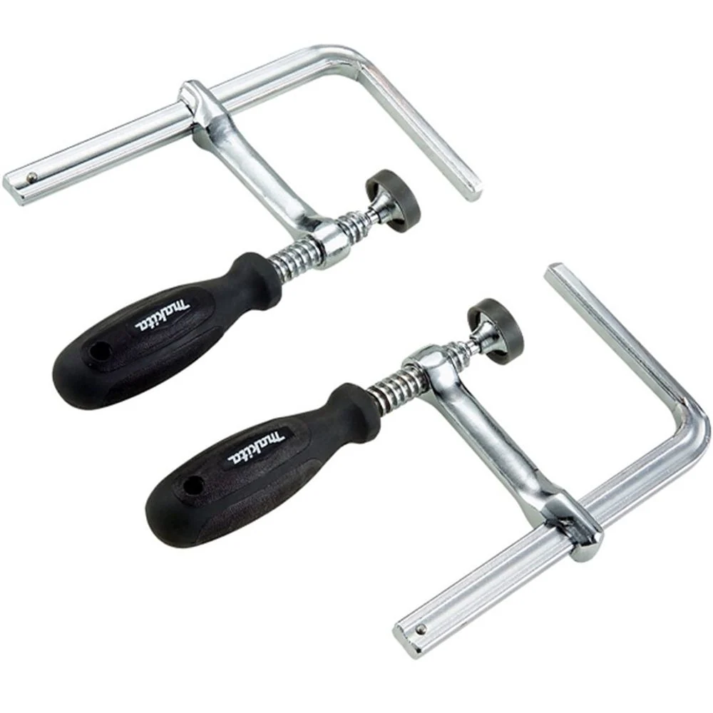 CONJUNTO FIXADOR SARGENTO 194385-5 COM 2 PEÇAS MAKITA