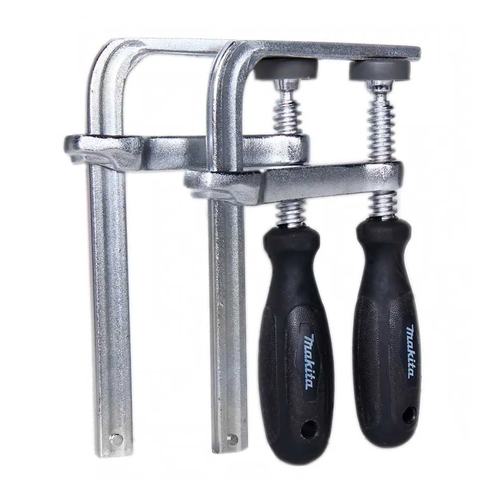 CONJUNTO FIXADOR SARGENTO 194385-5 COM 2 PEÇAS MAKITA