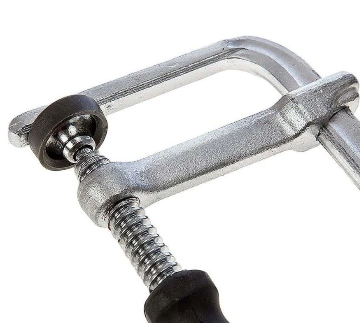 CONJUNTO FIXADOR SARGENTO 194385-5 COM 2 PEÇAS MAKITA