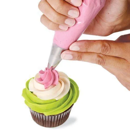 Conjunto de Formas para Cupcakes