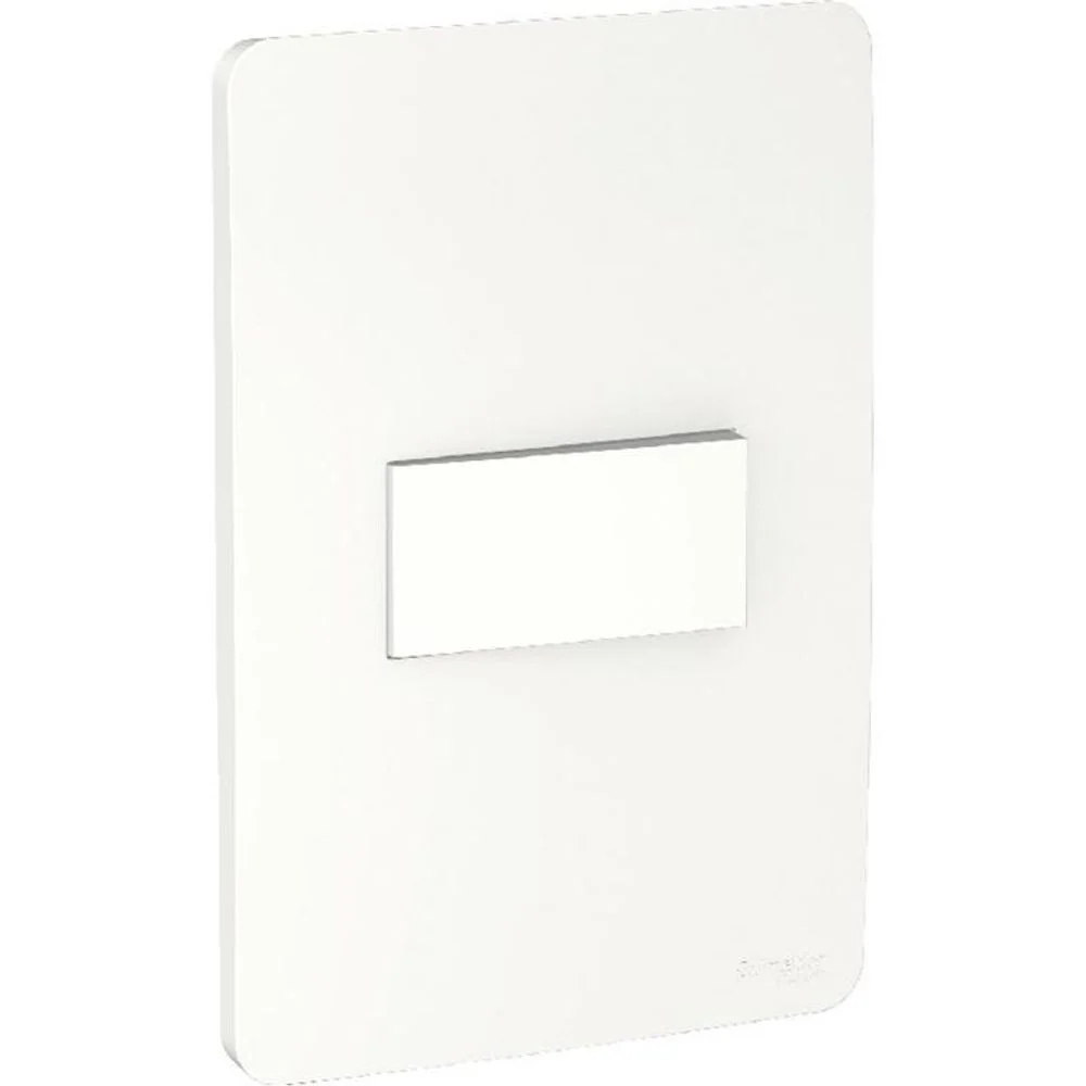 Conjunto De Interruptor Simples 10a Br Orion