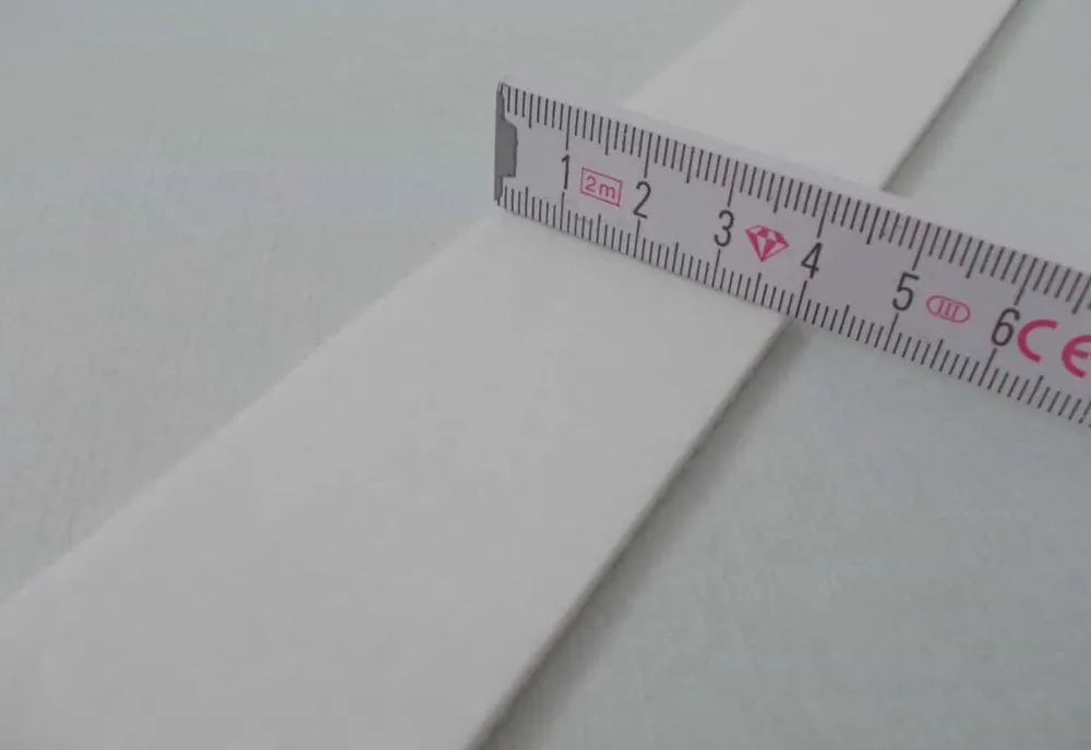 Conjunto de vedação para cápsulas de limpeza arredondadas