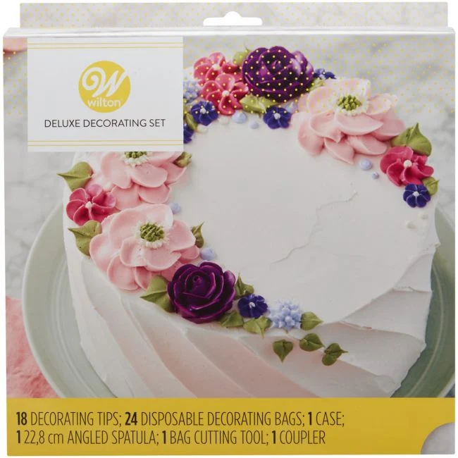 Conjunto/46 Decoração Deluxe