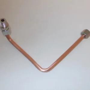 Cordão de folhas do tanque para o fogão óleo Wamsler Controller