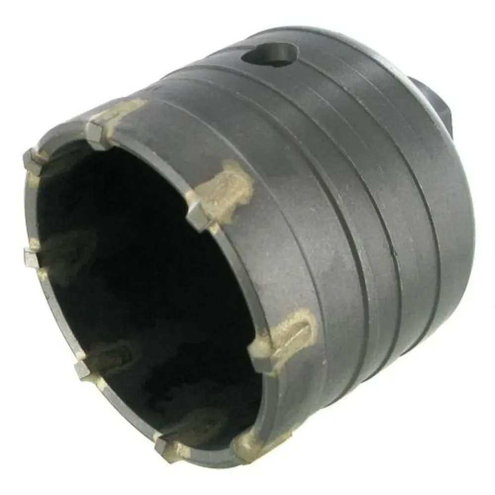 Coroa de impacto Guillet