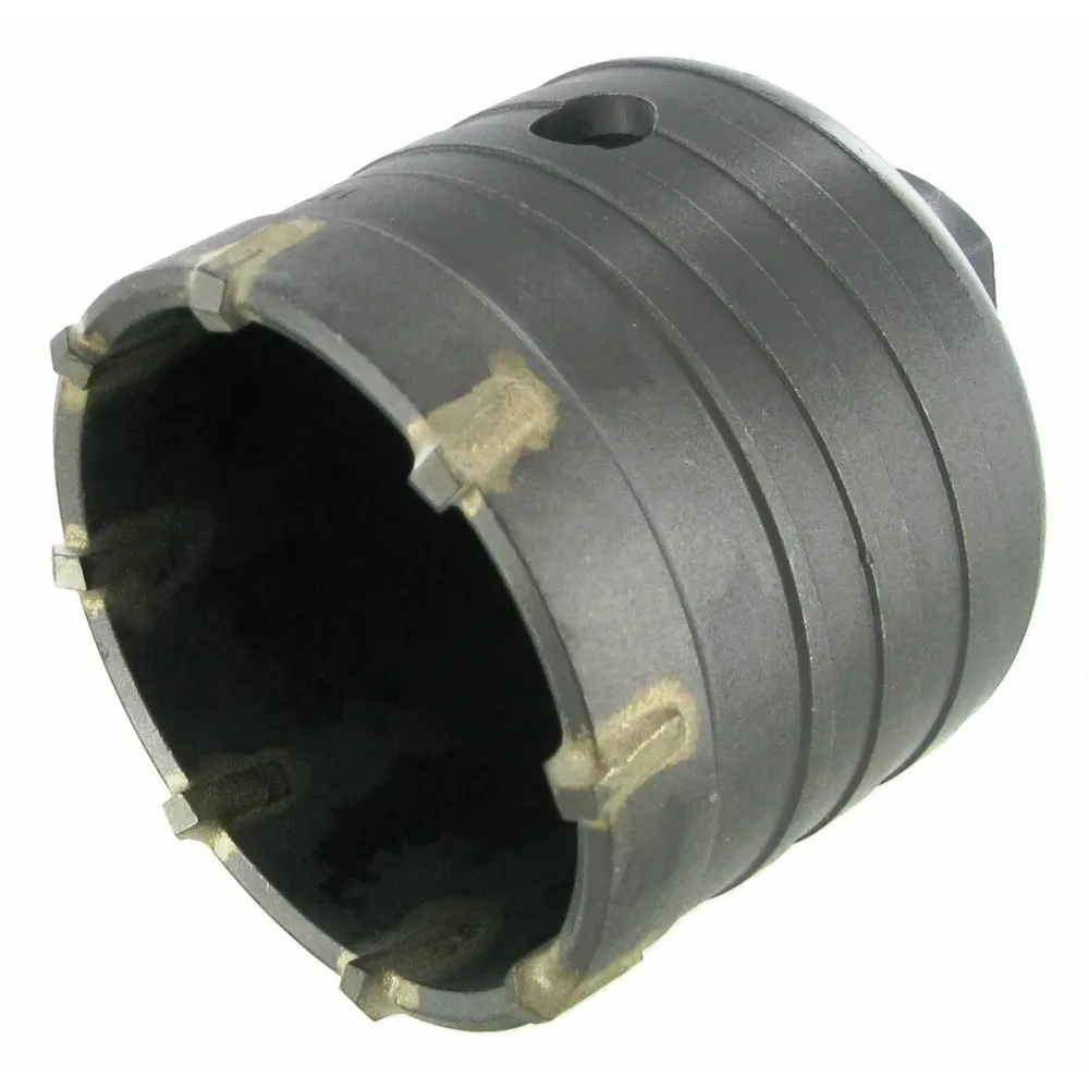 Coroa de impacto Guillet
