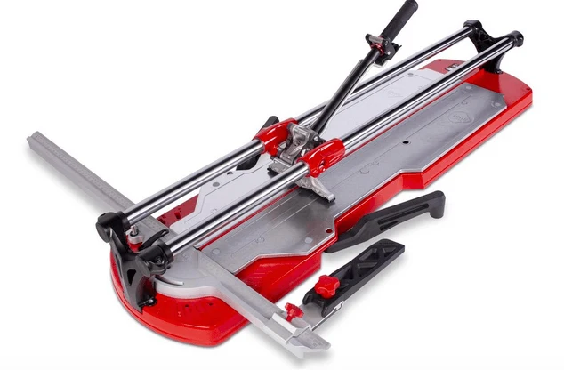 Cortador Manual Profissional Rubi TX-1020 MAX