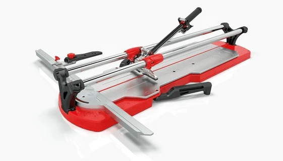 Cortador Manual Profissional Rubi TX-1020 MAX