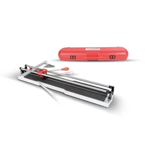 Cortador Manual SPEED PLUS-72 com maleta Rubi