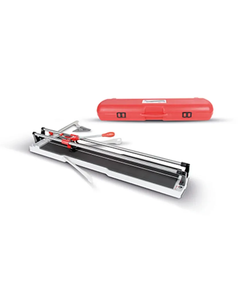 Cortador Manual SPEED PLUS-72 com maleta Rubi