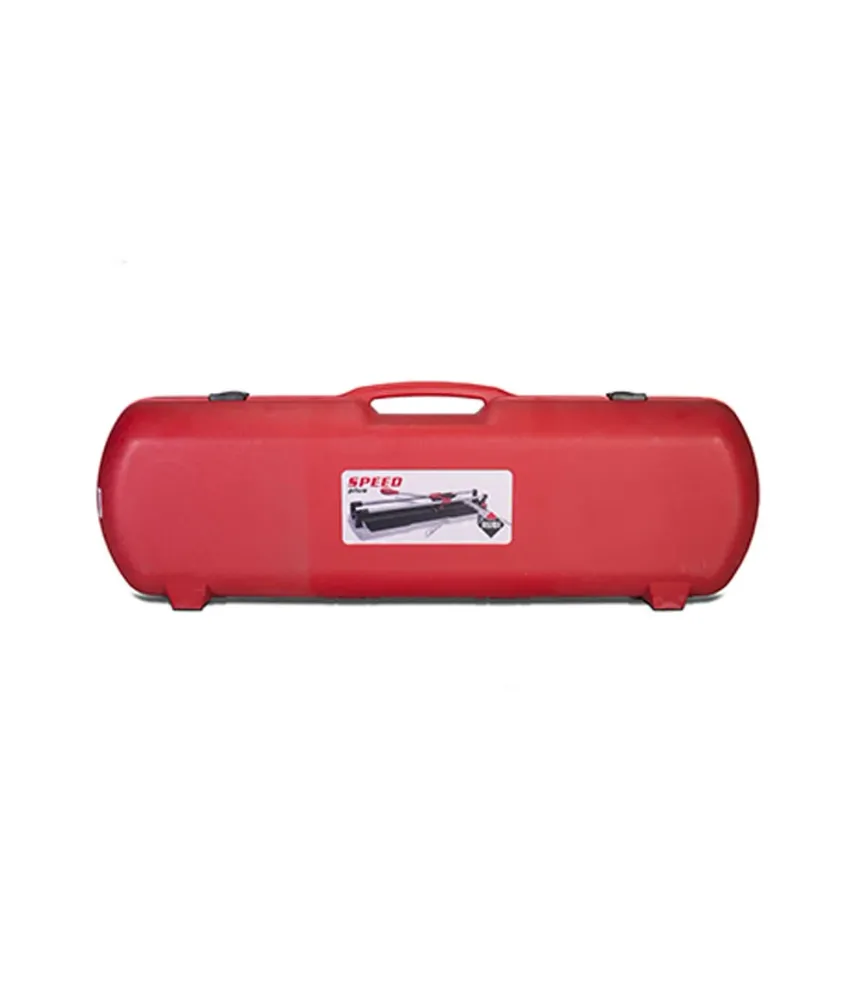 Cortador Manual SPEED PLUS-72 com maleta Rubi