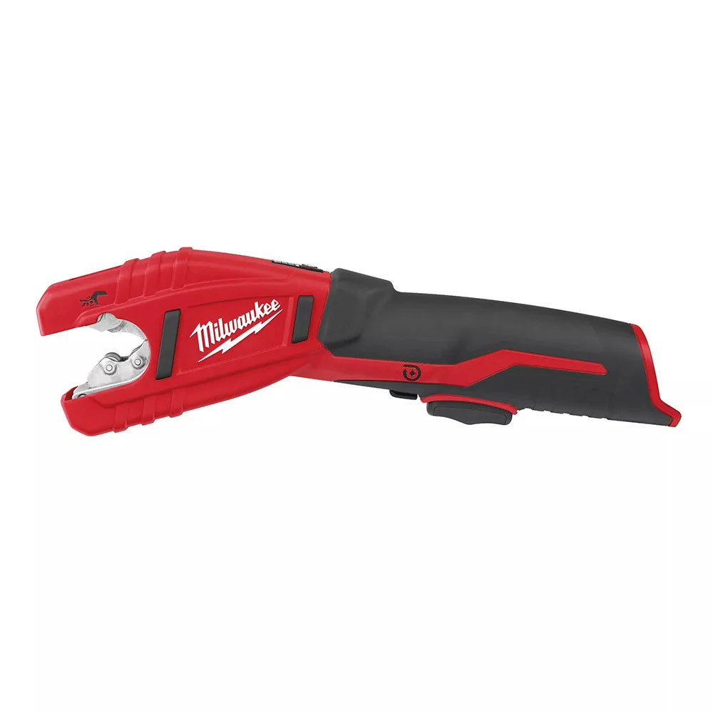 Cortador de tubos de cobre Milwaukee M12 C12PC-0