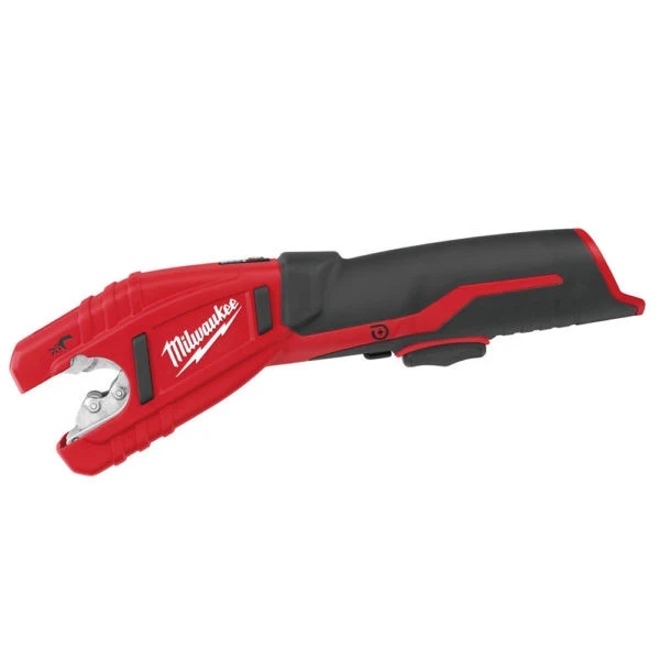 Cortador de tubos de cobre Milwaukee M12 C12PC-0