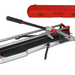 Cortadora manual SPEED-92 Magnet com mala RUBI