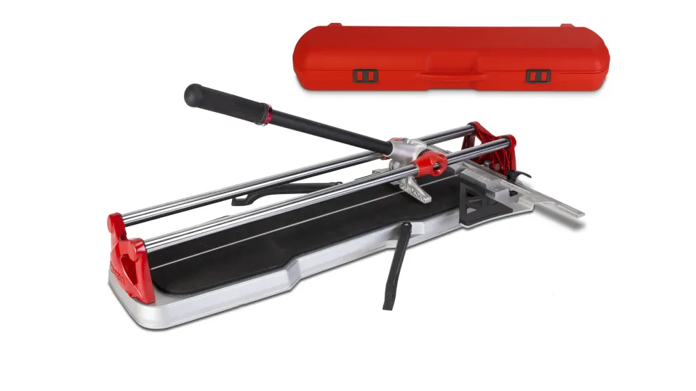 Cortadora manual SPEED-92 Magnet com mala RUBI