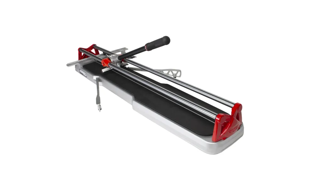 Cortadora manual SPEED-92 Magnet com mala RUBI