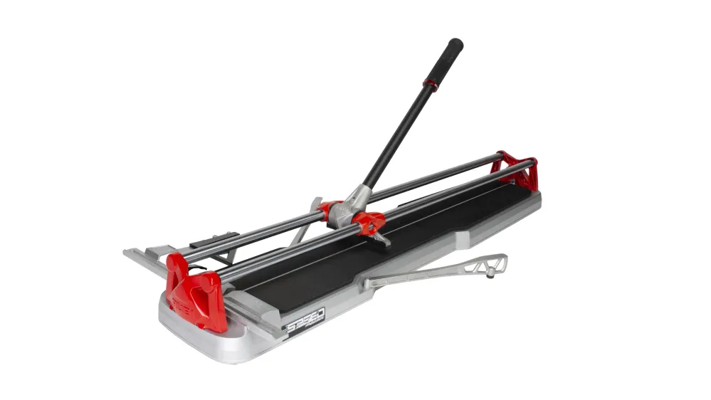 Cortadora manual SPEED-92 Magnet com mala RUBI