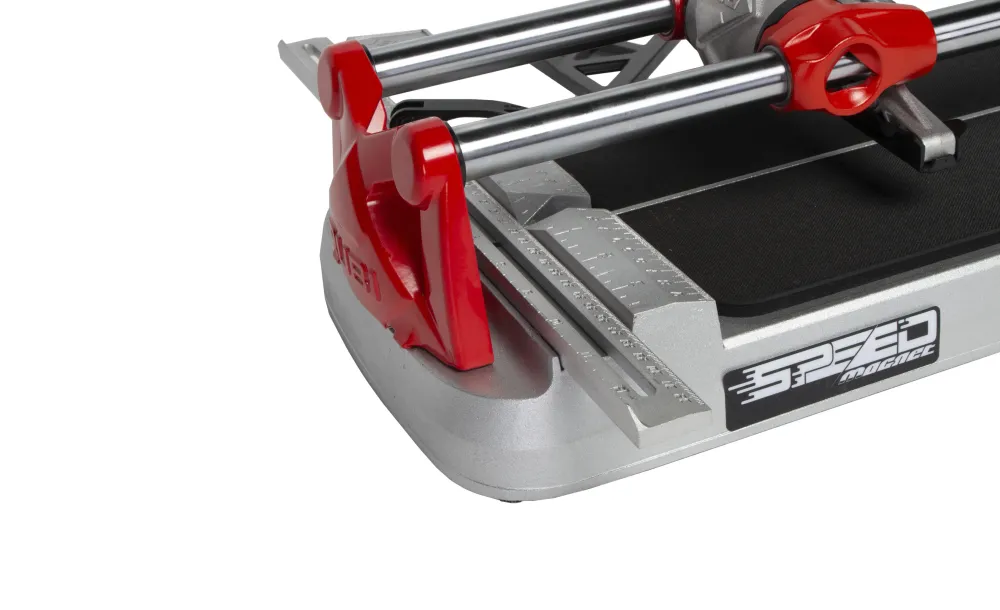 Cortadora manual SPEED-92 Magnet com mala RUBI