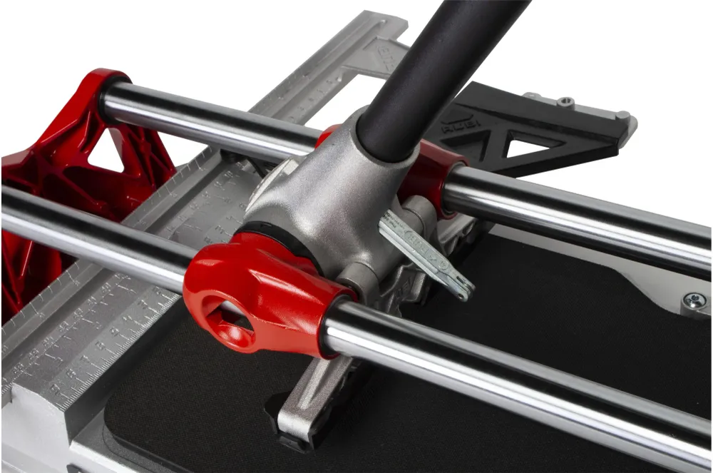 Cortadora manual SPEED-92 Magnet com mala RUBI