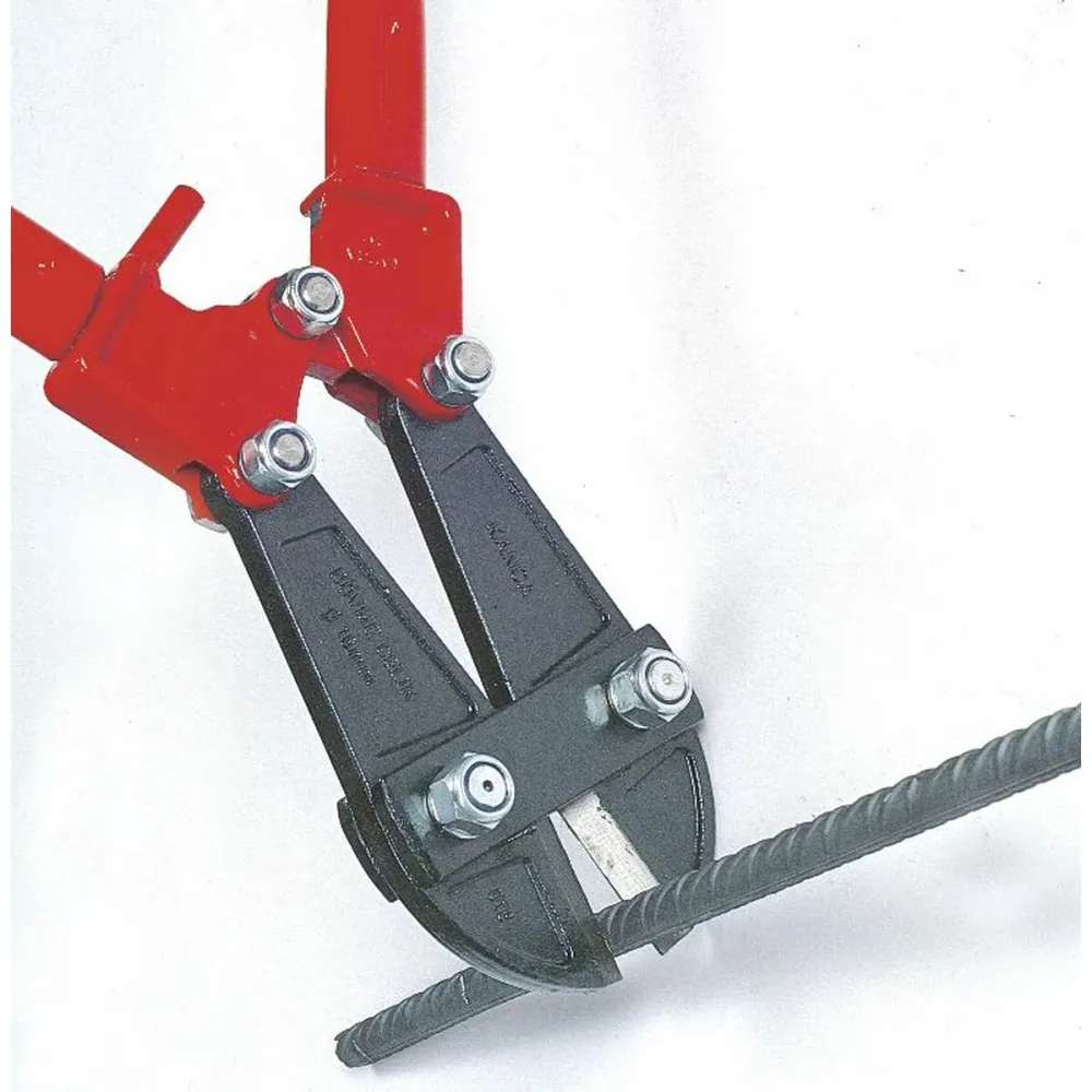 Corta-varetas KANCA 66 cm Ø 8,0 MM