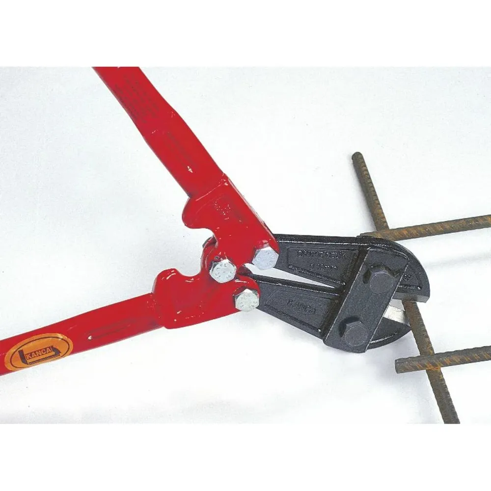 Corta-varetas KANCA 66 cm Ø 8,0 MM