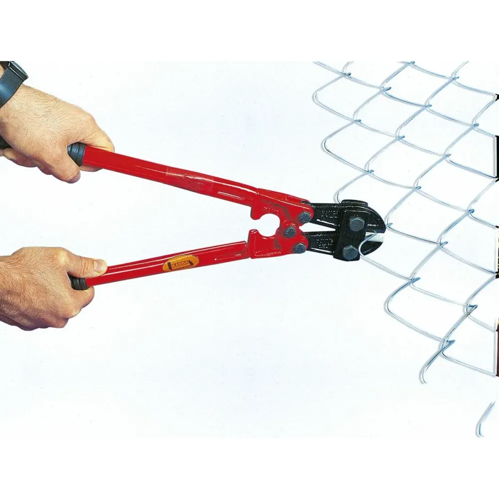 Corta-varetas KANCA 66 cm Ø 8,0 MM