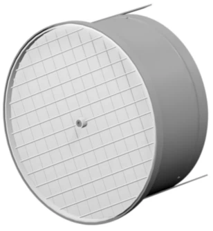 Cápsula de limpeza em torno de 14 cm de branco para limpeza