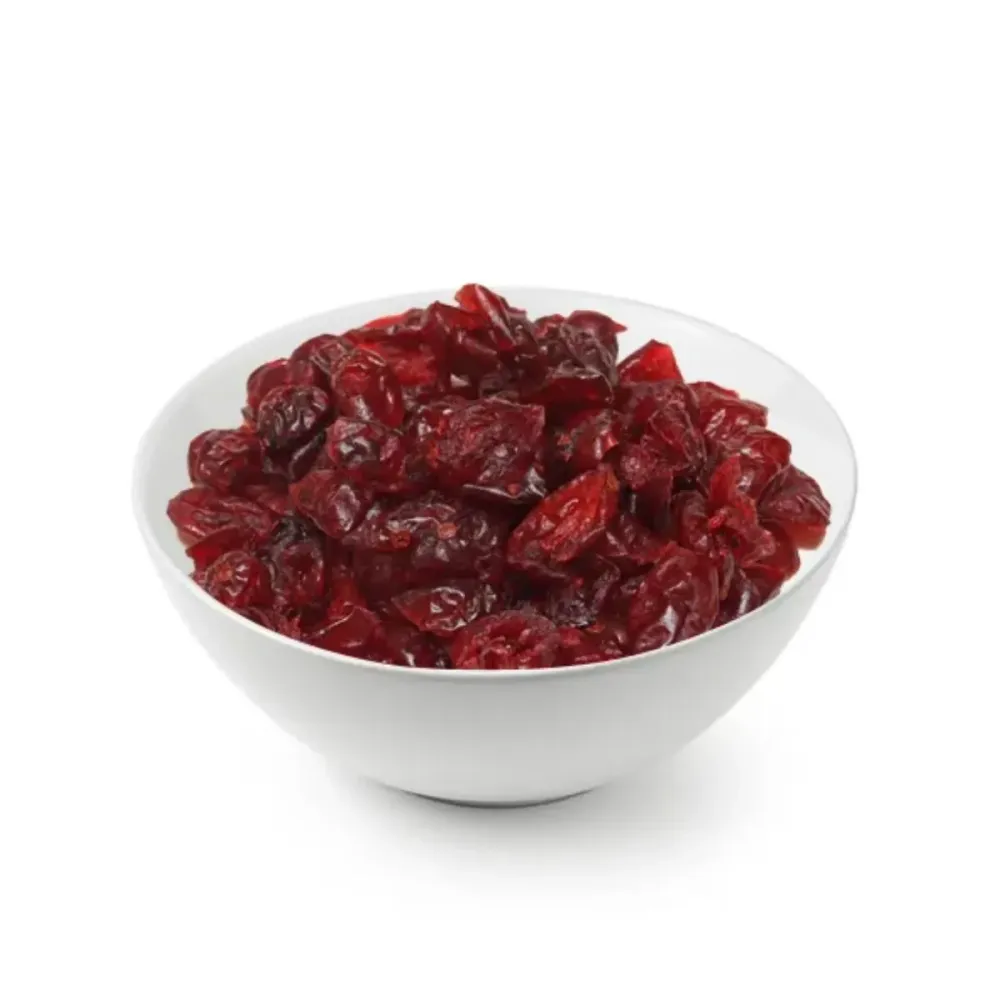 cranberry Desidratados - Nação Verde 100g