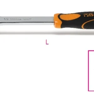 Cricchetto semplice 1/2" Beta 920/50