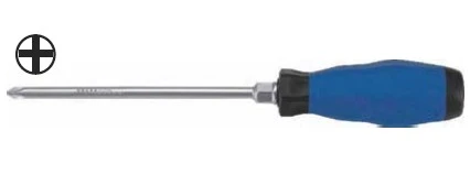 ATORNILLADOR CROSSMAN HEX. 1/4 X 6" # 46-157