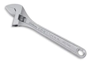 LLAVE FRANCESA CROSSMAN 12" #95-612
