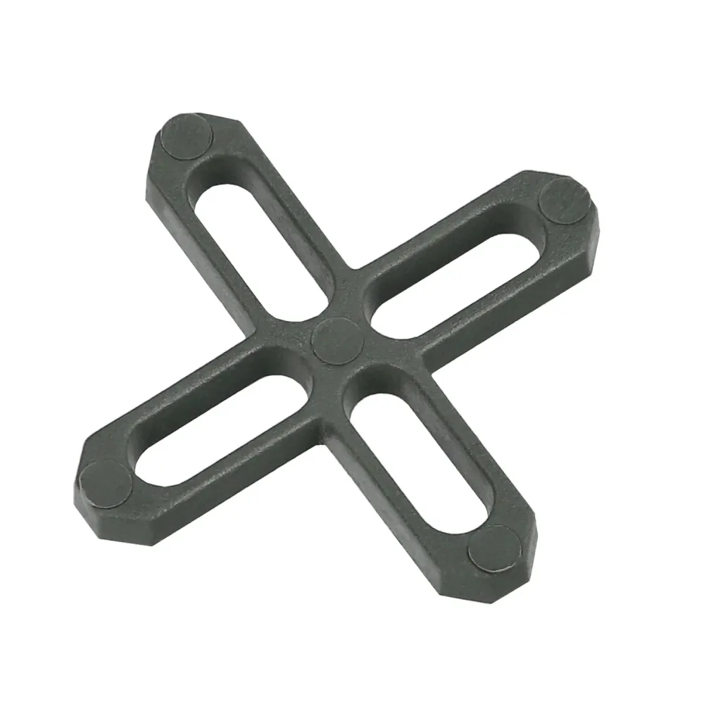 Cruzes Wolfpack 10 mm (Saco com 250 peças)