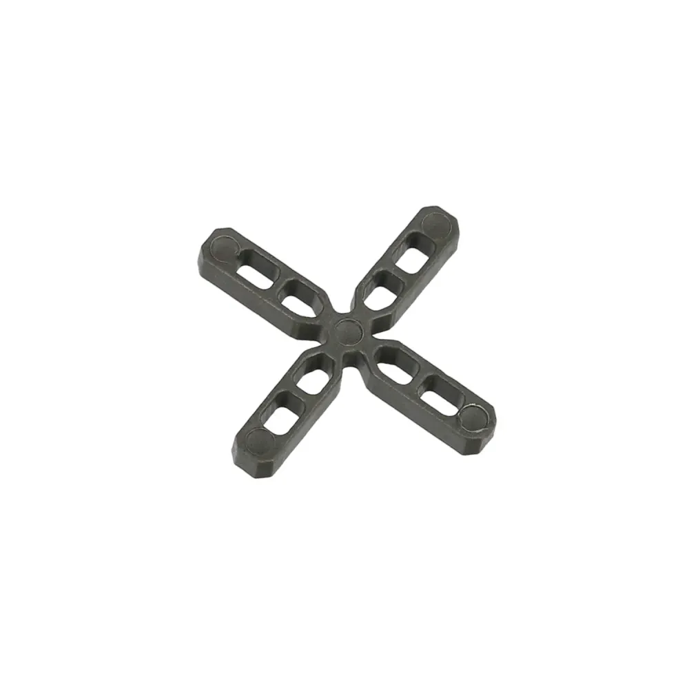 Cruzes Wolfpack 5 mm (Saco com 250 peças)