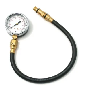 CTA COMPRESSÍMETRO GASOLINA 2004