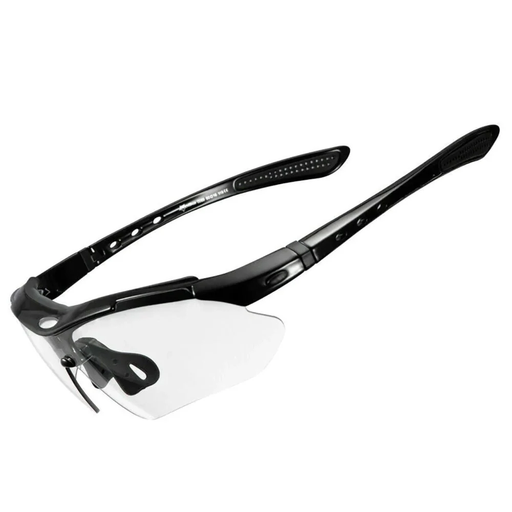 Óculos de ciclismo fotocromáticos UV400