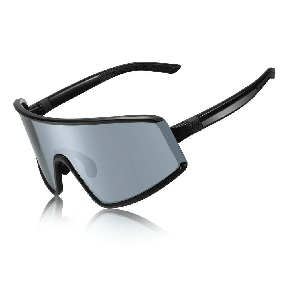 Óculos de Ciclismo ROCKBROS SP376 Fotocromáticos Polarizados
