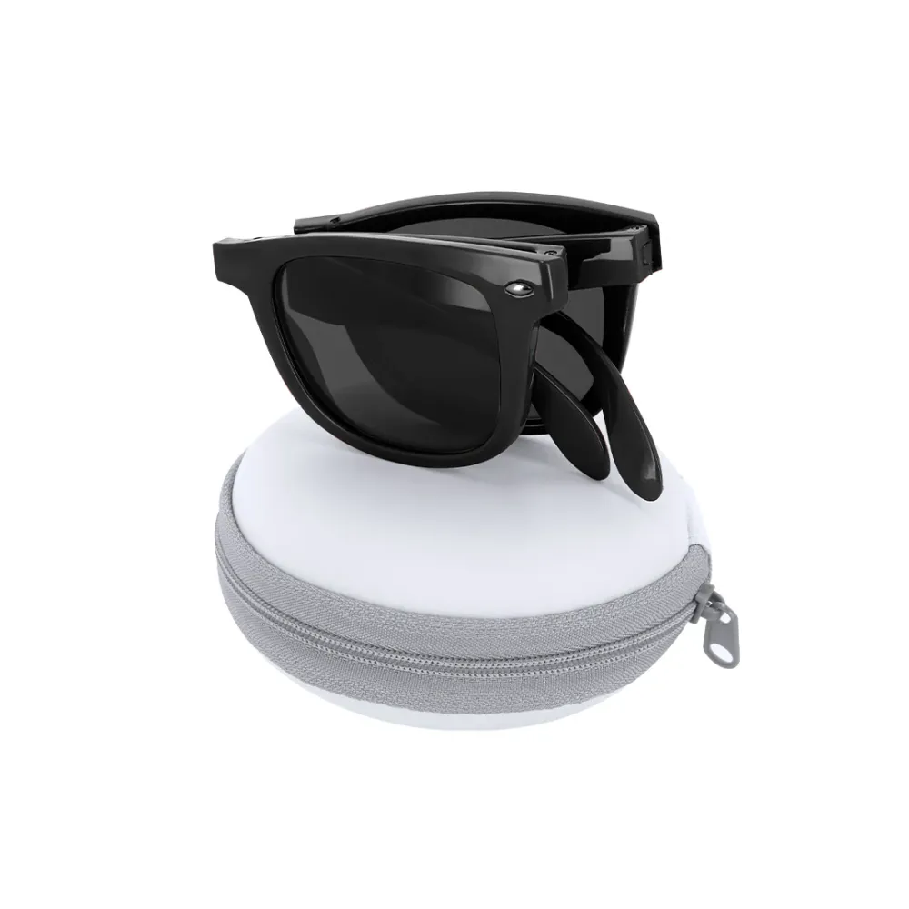 Óculos de Sol Dobráveis Kenyad com Proteção UV400